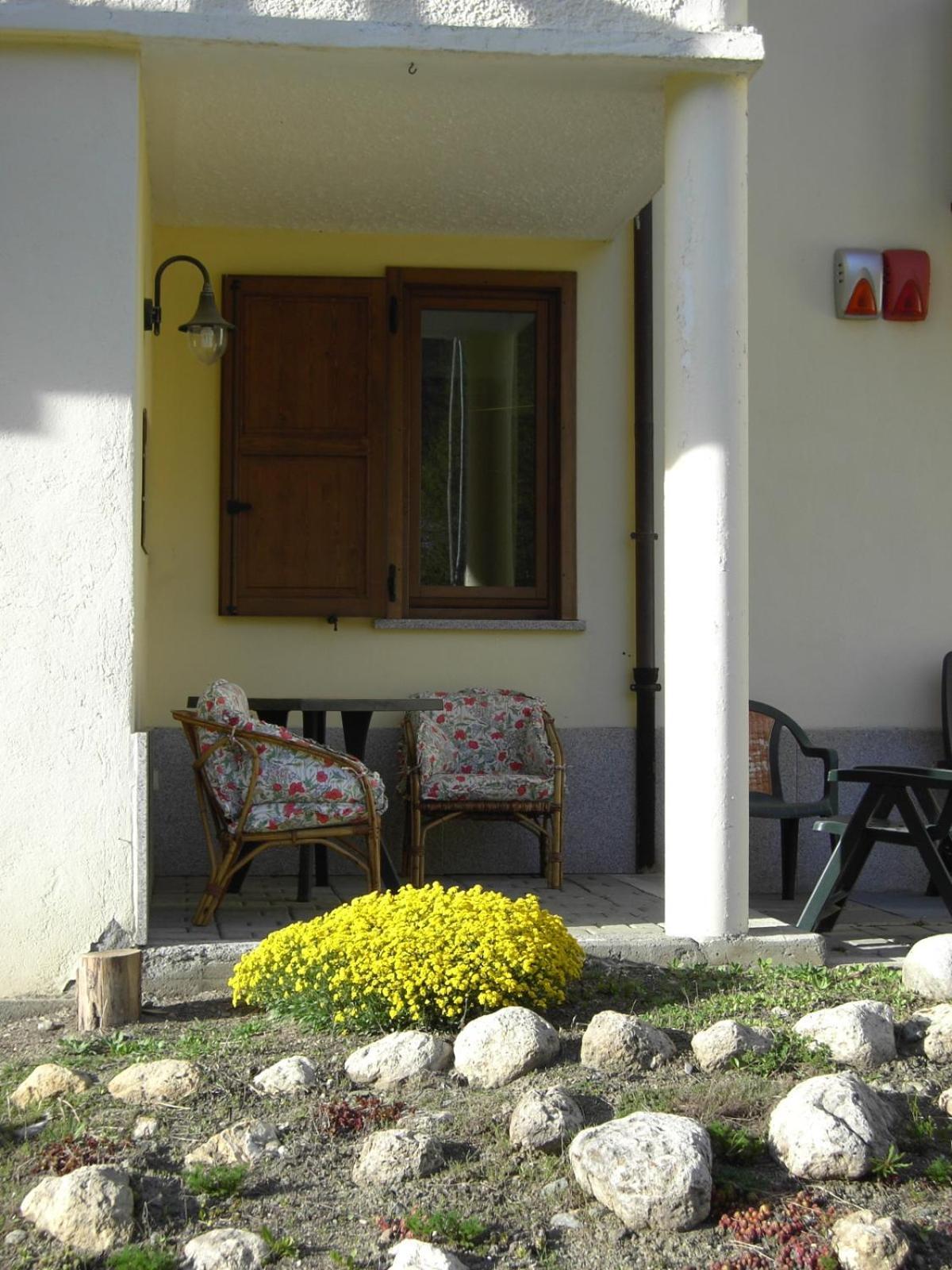 Residence Les Nigritelles Cogne Exterior photo