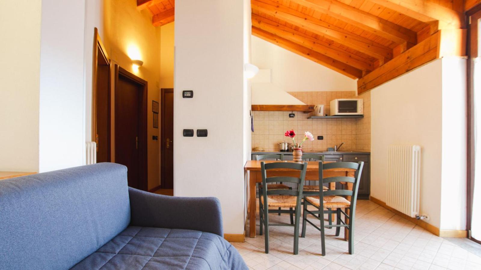 Residence Les Nigritelles Cogne Exterior photo